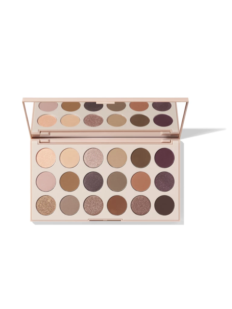 18T Truth Or Bare Artistry Palette