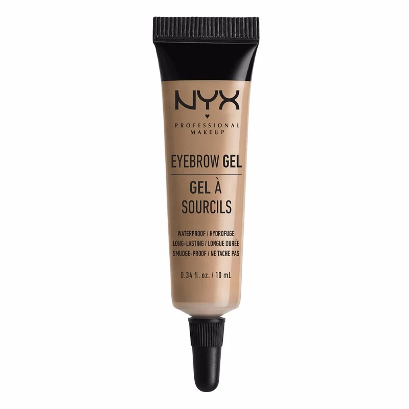 Eyebrow Gel Blonde