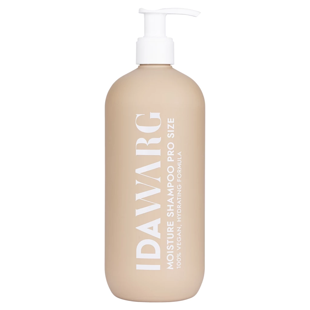 Moisture Shampoo 500 ml
