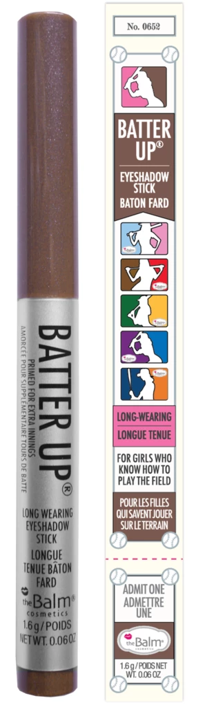 Batter Up Eyeshadow Dugout
