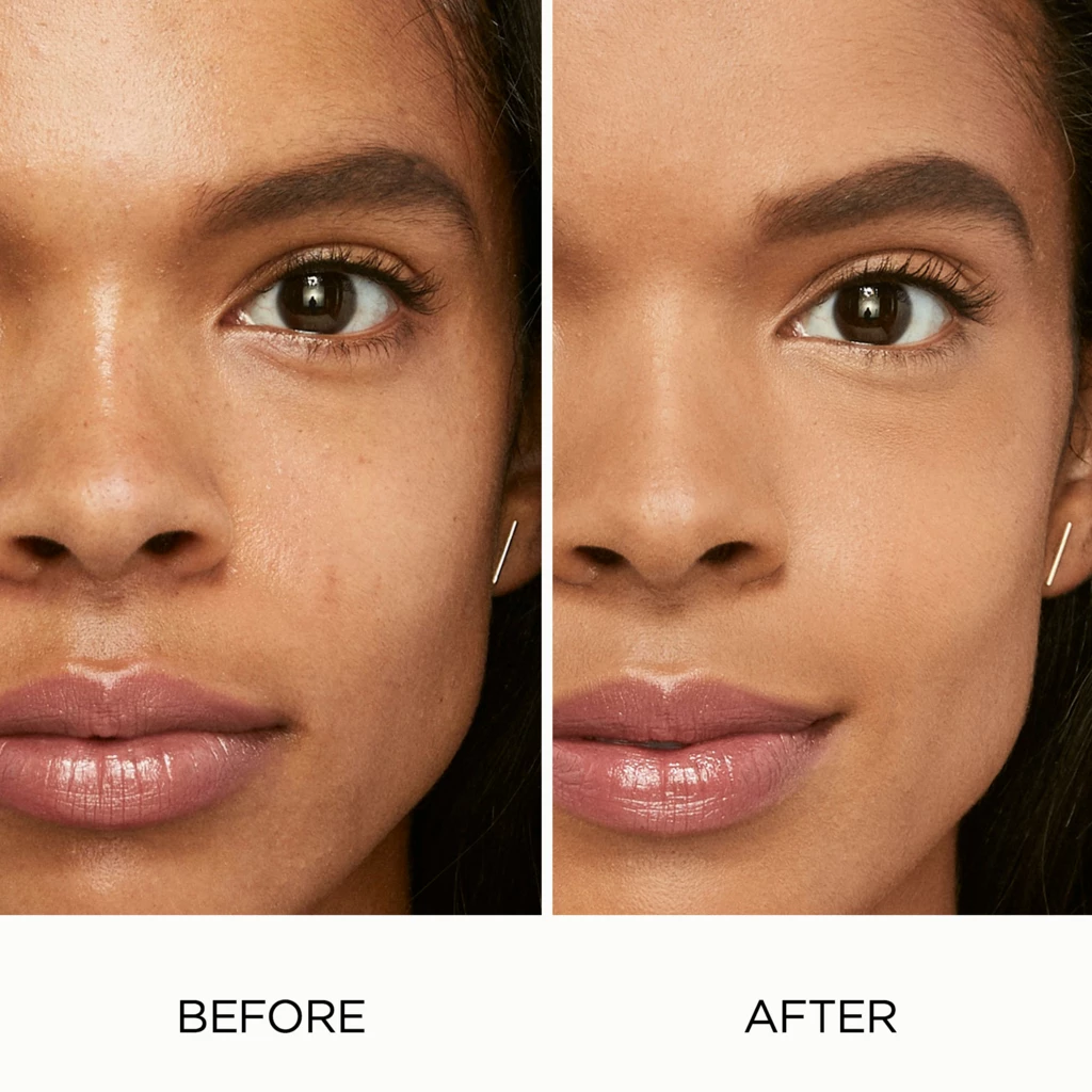 Flawless Fusion Ultra-Longwear Foundation 4W1 Maple