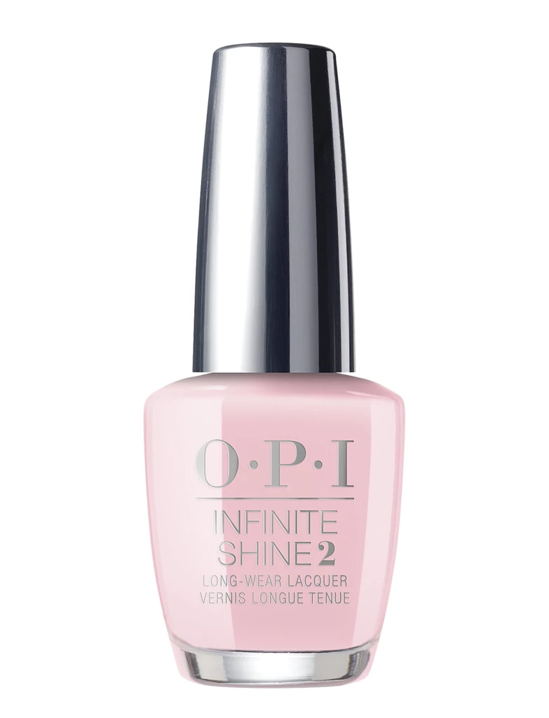 Infinite Shine Nail Polish Baby, Take A Wow