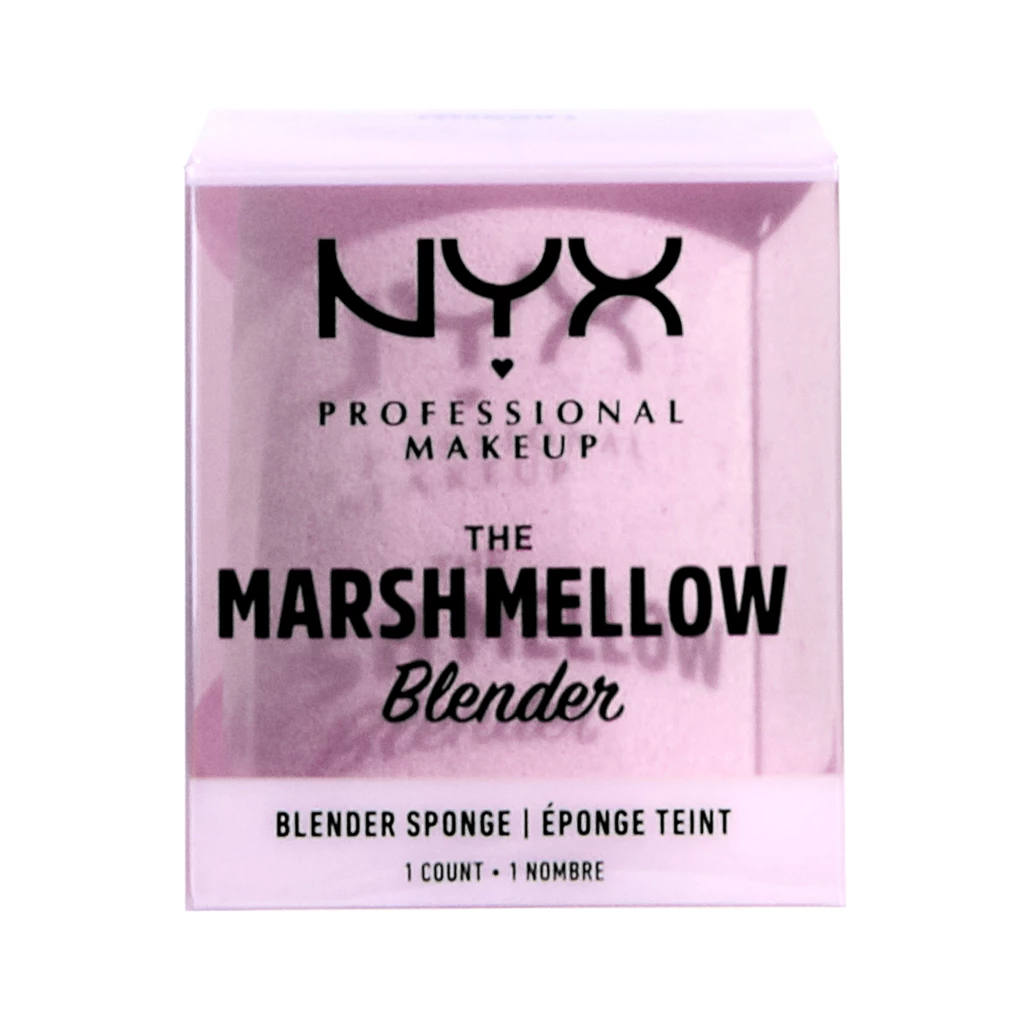 Marshmellow Soothing Primer Sponge