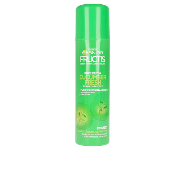 Kuivashampoo Cucumber Fresh Garnier (150 ml)