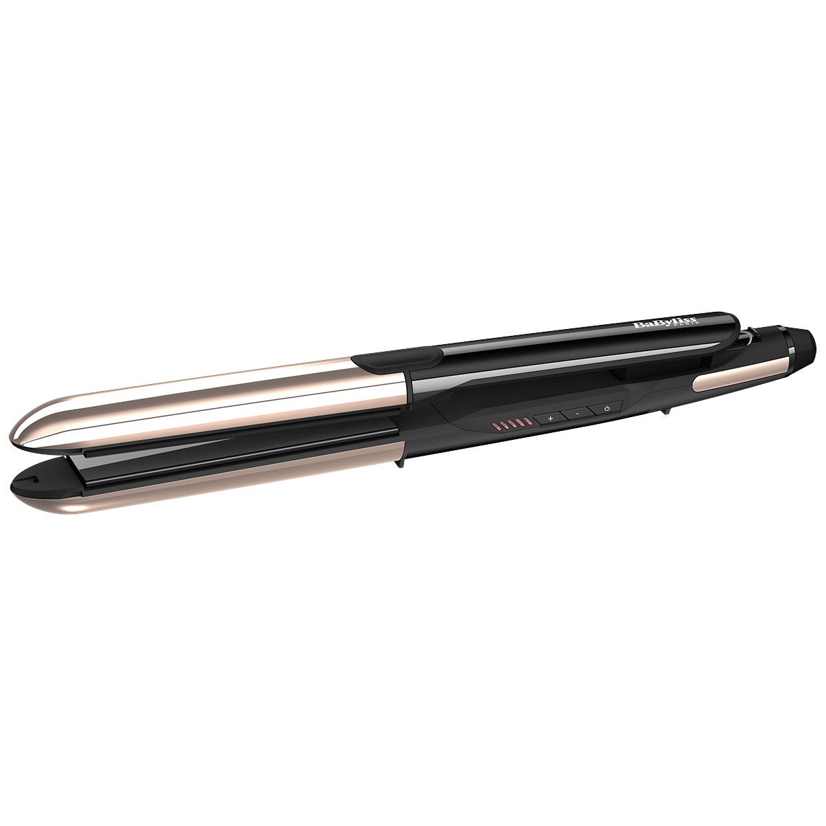 Babyliss Fast & Style ST481E, Babyliss Suoristusraudat