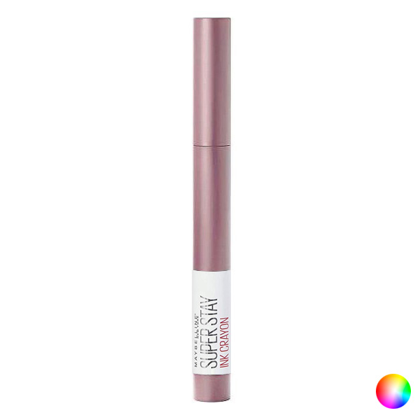 Huulipuna Superstay Ink Maybelline(Väri 25-stay excepcional)