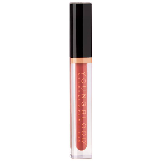 YOUNGBLOOD - Hydrating Liquid Lip Creme - Velvet Dream