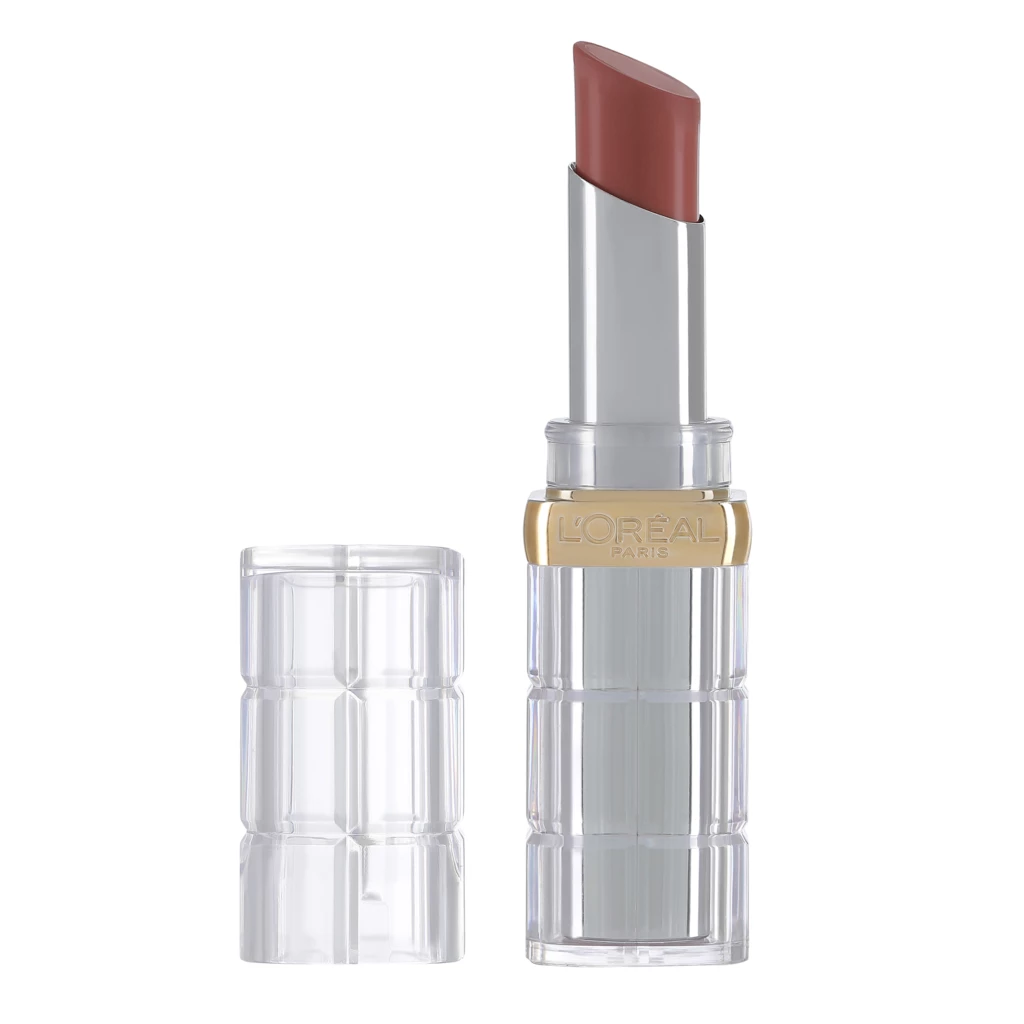 Color Riche Shine Lipstick 642 MLBB
