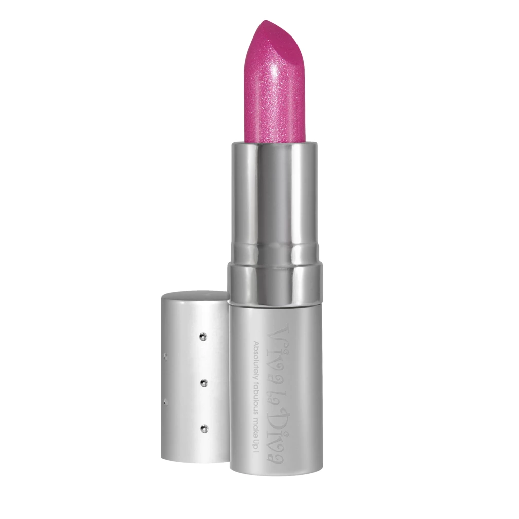 Lipstick Shiny Lilac
