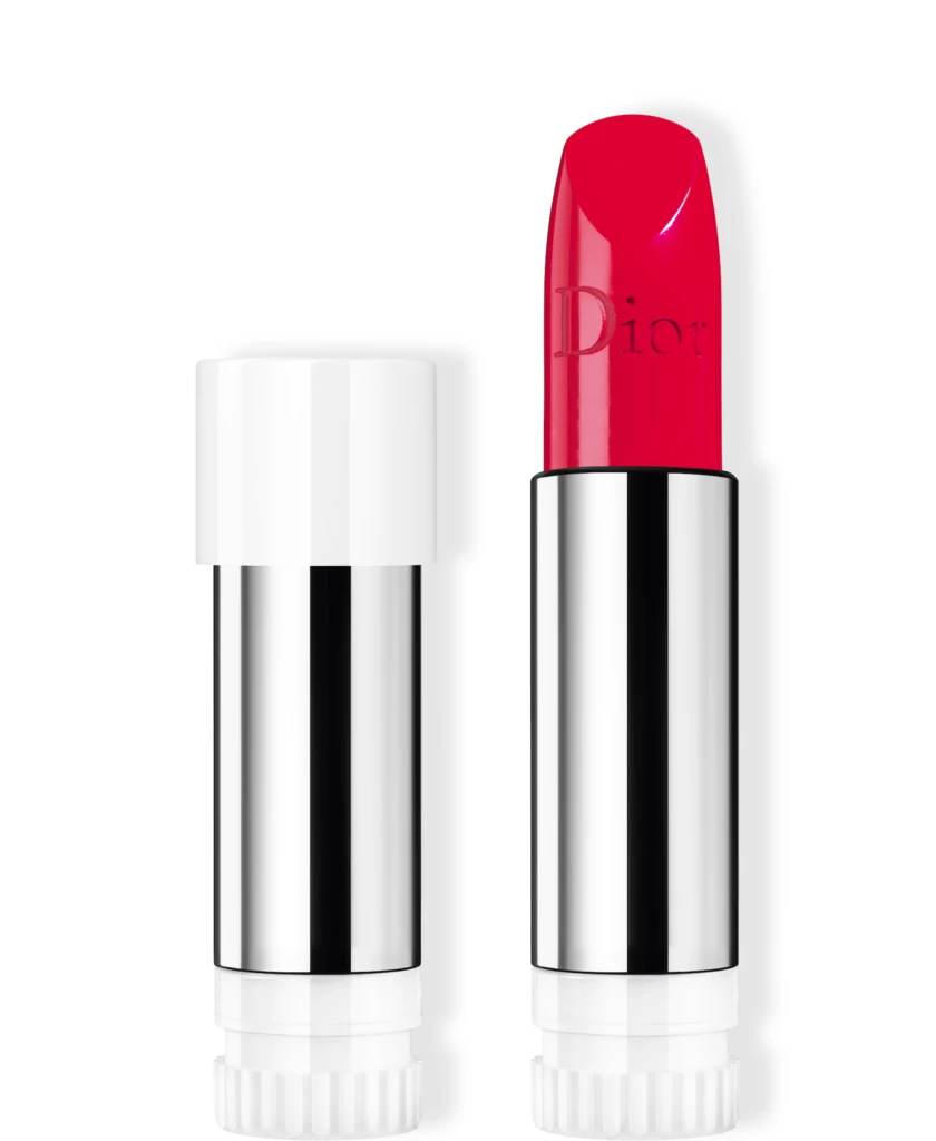 Rouge Dior Couture Color Lipstick Refill 520 Feel Good