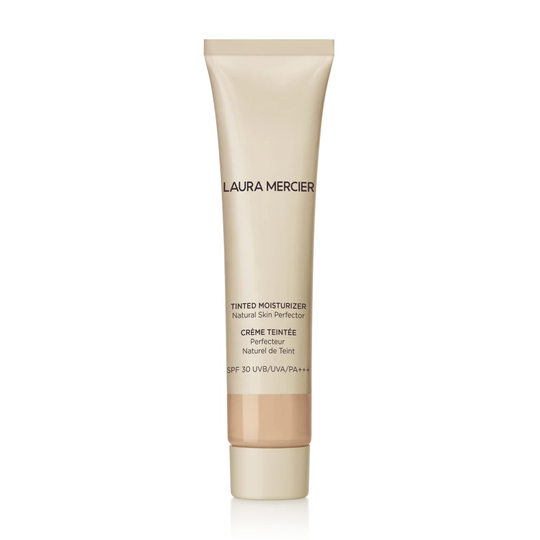 Mini Tinted Moisturizer SPF30 0W1 Pearl