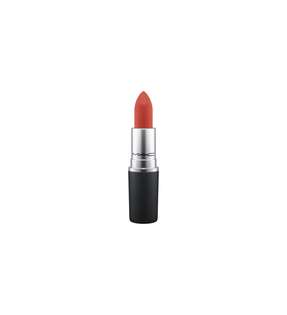 Powder Kiss Lipstick Devoted To Chili