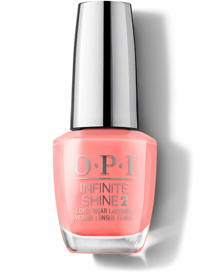 Infinite Shine Nail Polish Got Myself A Jam-balaya