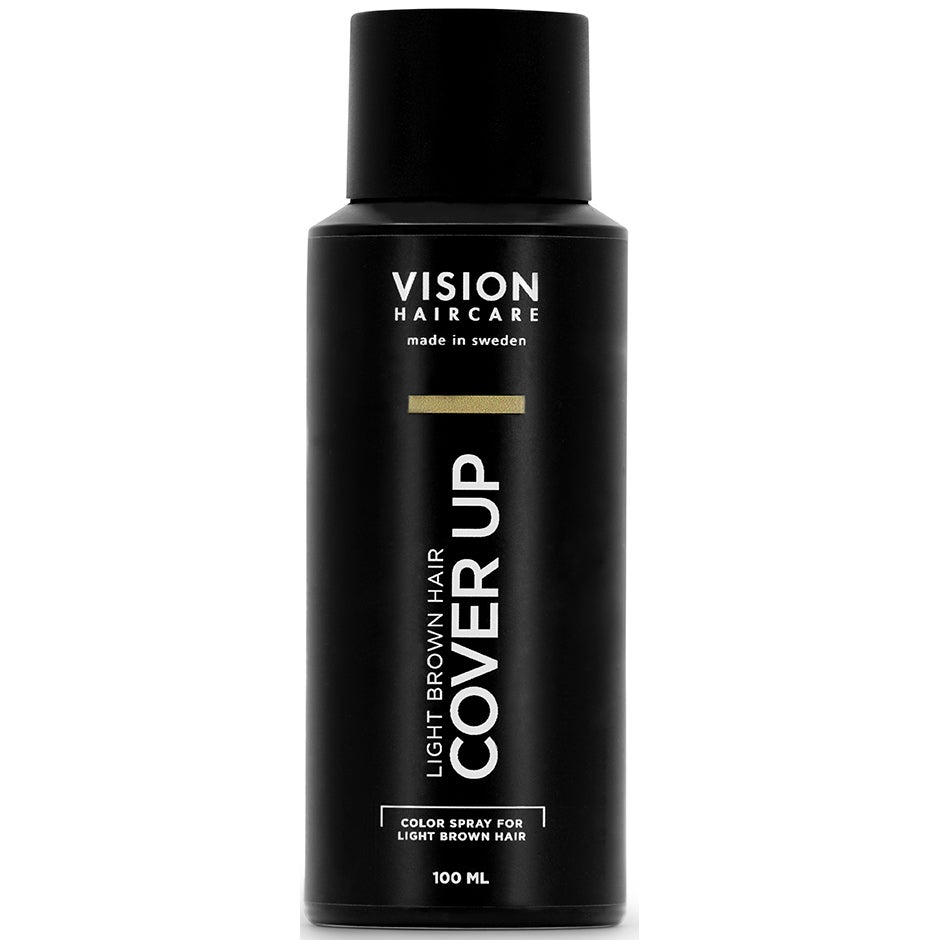 Cover Up, 100 ml Vision Haircare Hiusvärit & suoravärit