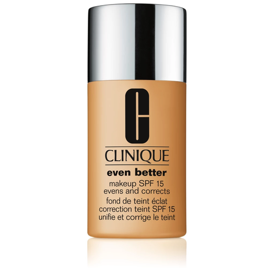 Even Better Makeup WN 114 Golden