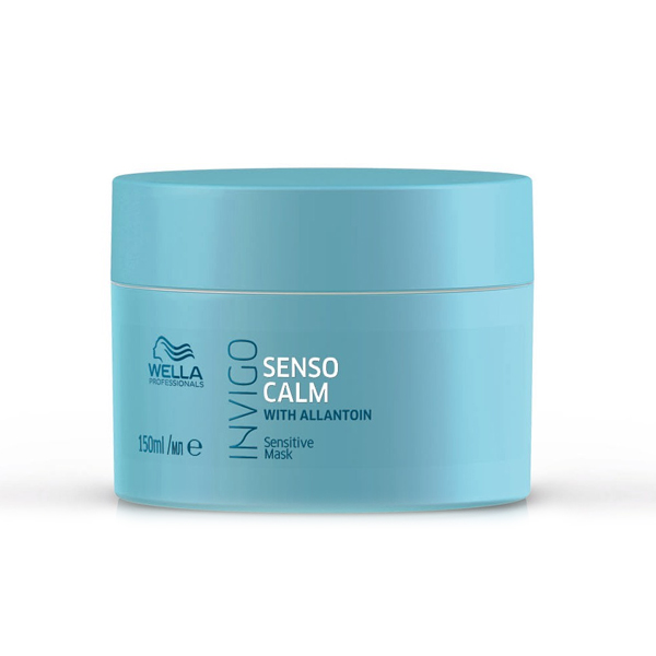Naamio Wella (150 ml)