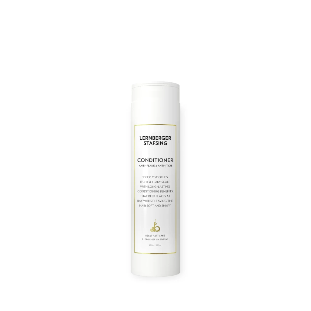 Conditioner Anti-Flake & Anti-Itch 200 ml