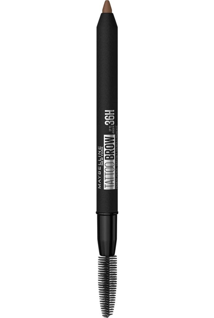 Tattoo Brow 36H Pencil 3 Soft Brown