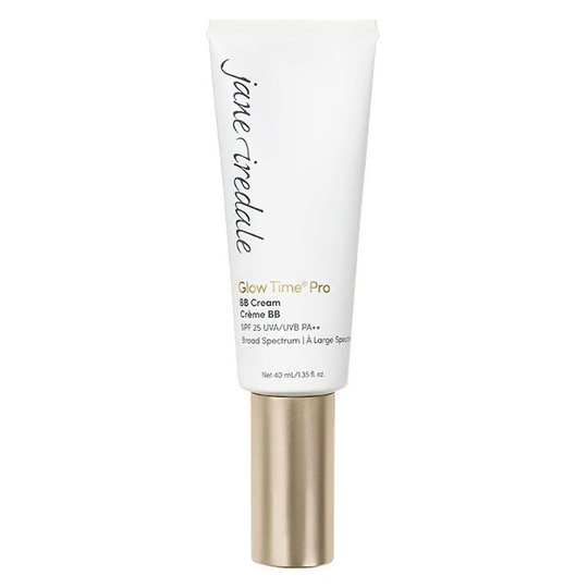Glow Time® Pro BB Cream, 40 ml Jane Iredale Meikkivoiteet