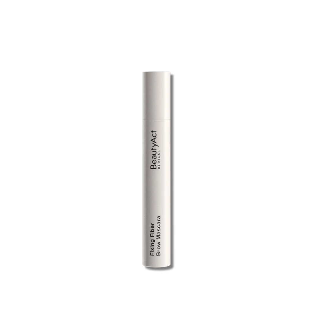 Fixing Fiber Brow Mascara Blonde