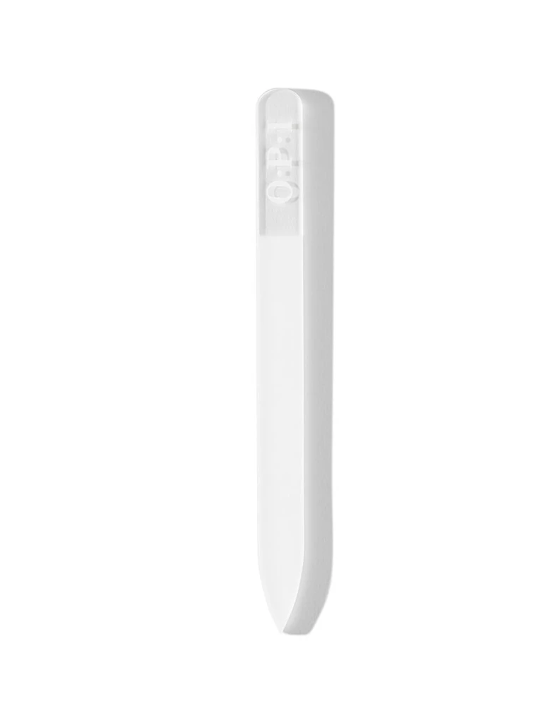 Crystal Glass Nail File