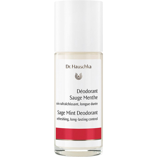 Sage Deodorant, 50 ml Dr. Hauschka Deodorantit