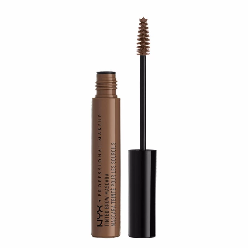 Tinted Brow Mascara Chocolate