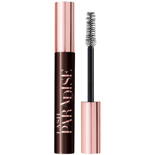 L'Oréal - Paradise Extatic Mascara - Black/Brown