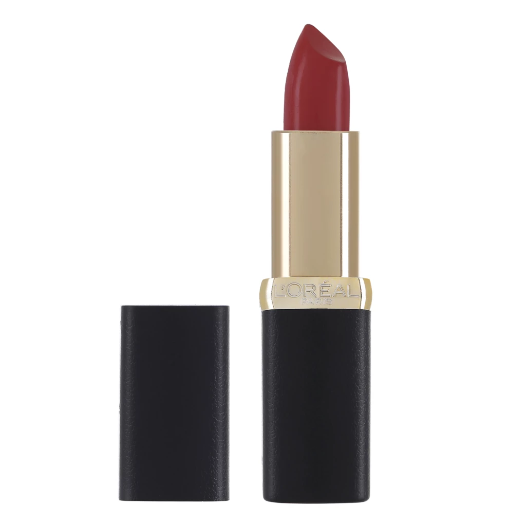 Color Riche Matte Lipstick 347 Haute Rouge