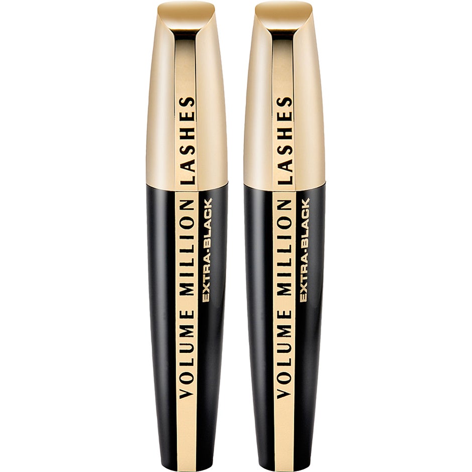Volume Million Lashes Duo, L'Oréal Paris Ripsiväri