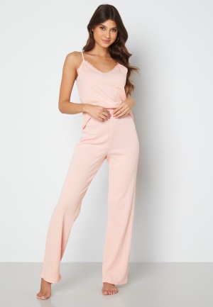 BUBBLEROOM Lovalee soft pyjamas set Light pink XS