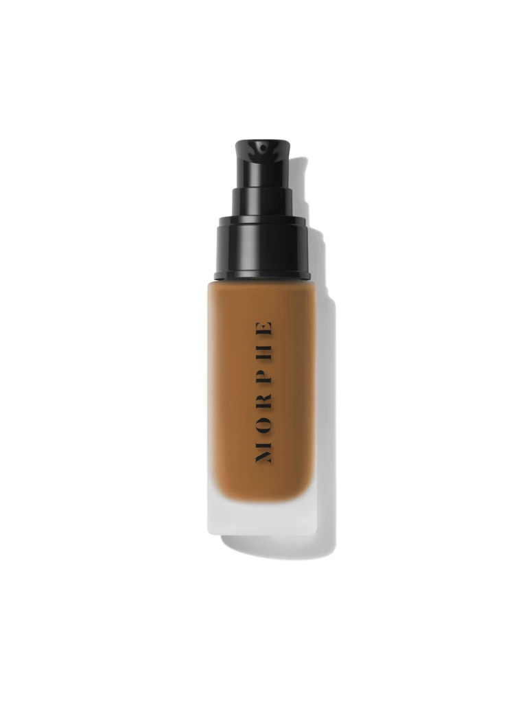 Filter Effect Soft-Focus Foundation 31 Rich