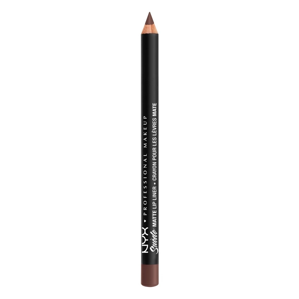 Suede Matte Lip Liner Los Angeles 2.0