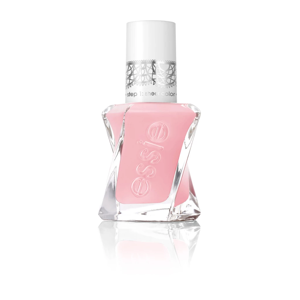 Gel Couture Nail Polish 505 Gossamer Garments