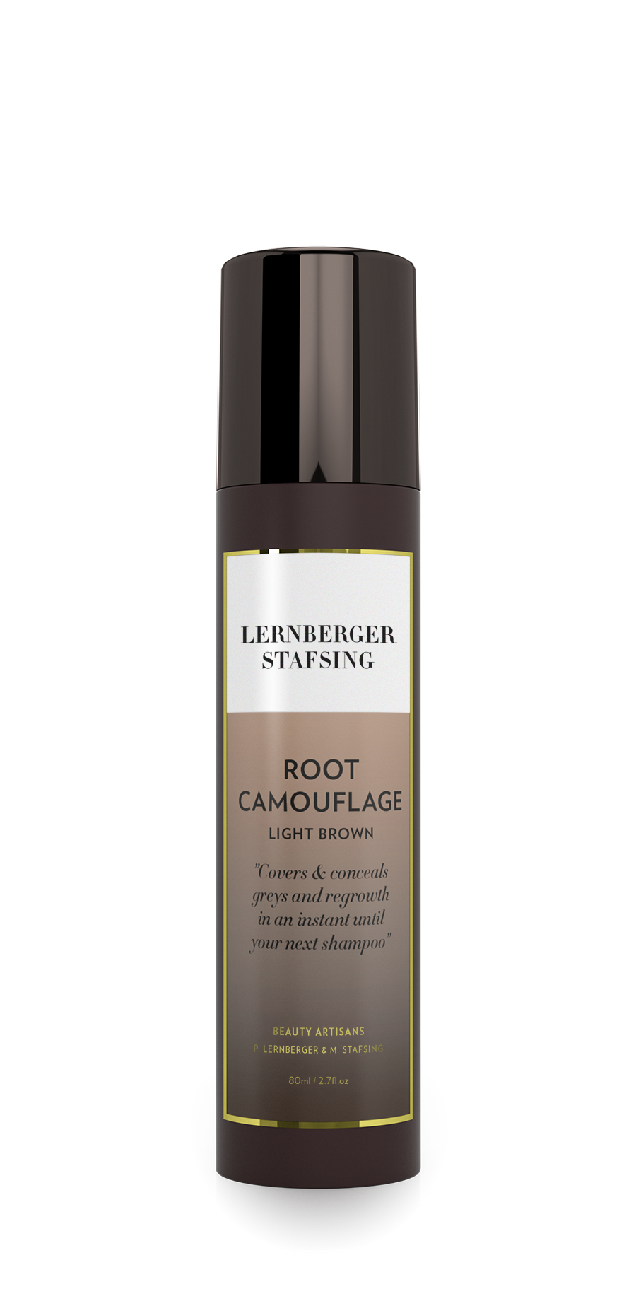 Lernberger Stafsing - Root Camouflage Light Brown 80 ml