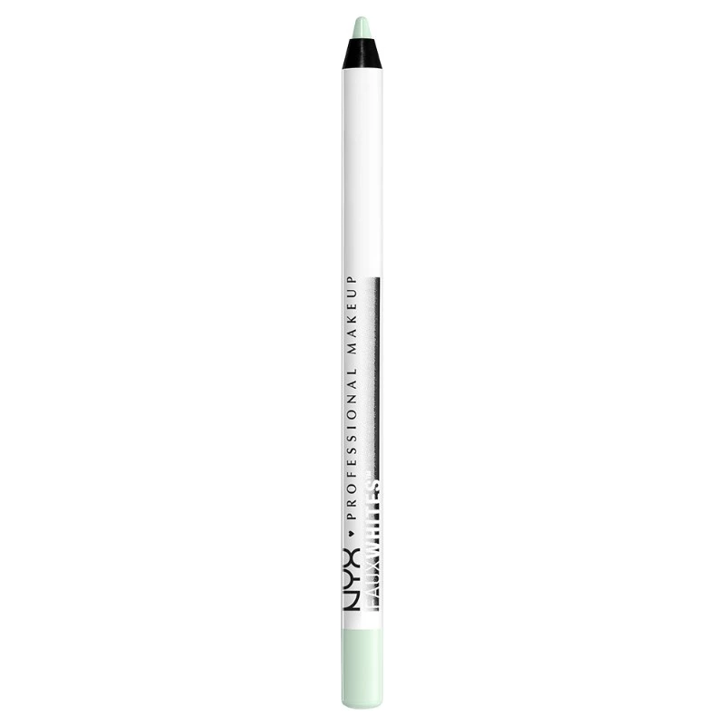 Faux Whites Eye Brigtheners Mint Cream