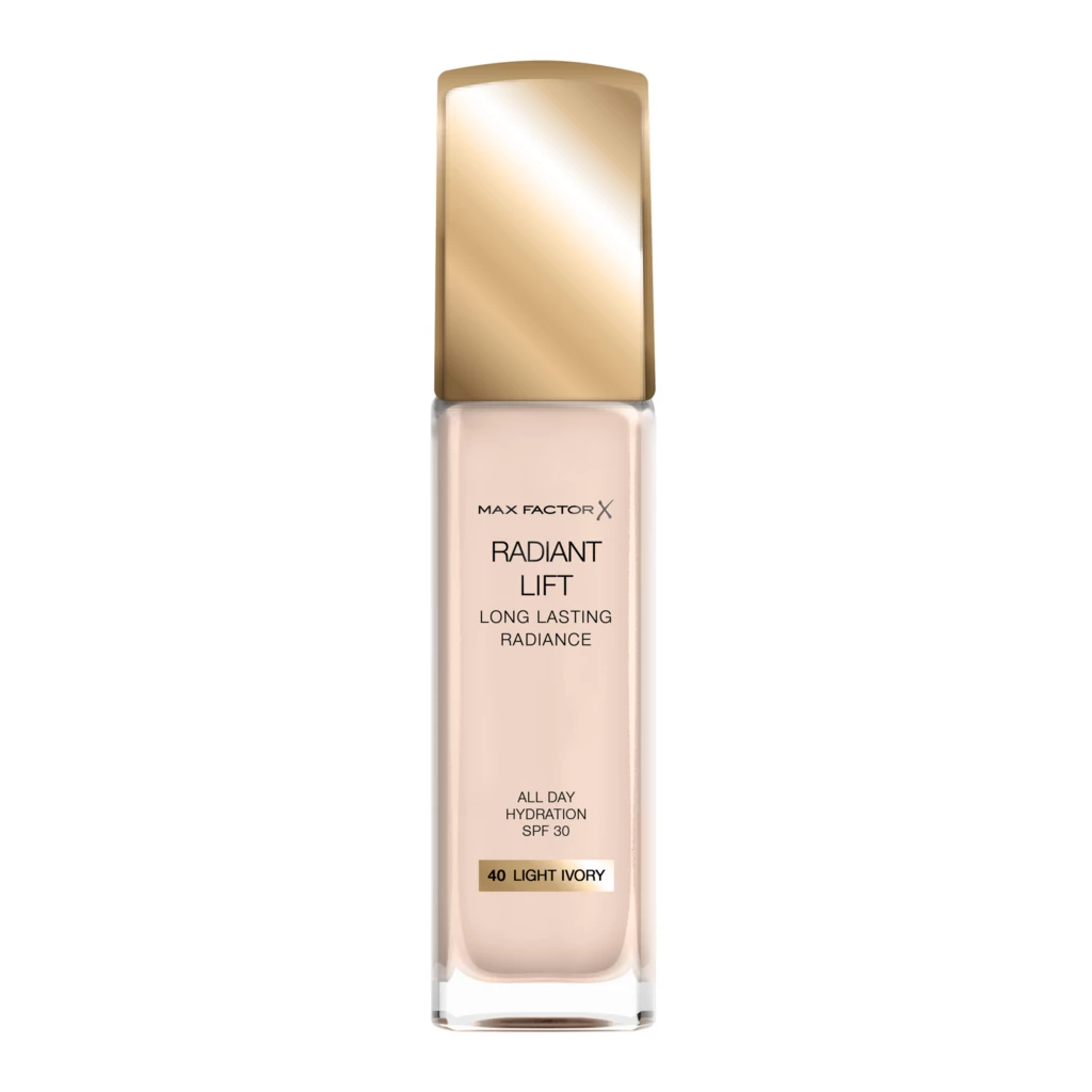 Radiant Lift Foundation Light Ivory