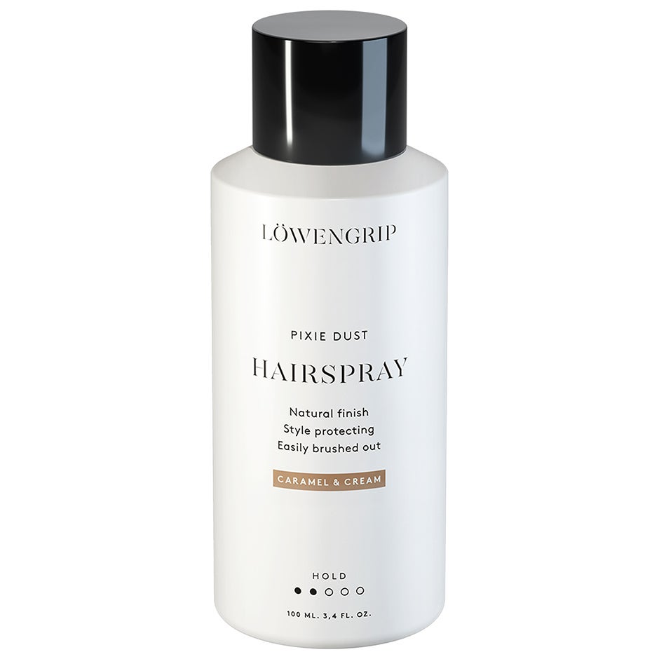 Löwengrip Pixie Dust Hairspray, 100 ml Löwengrip Hiuslakat