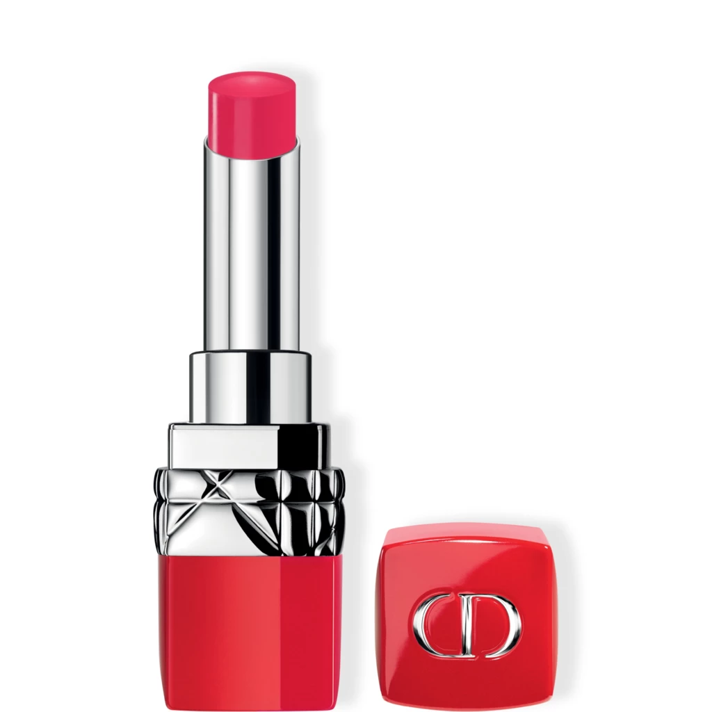 Rouge Dior Ultra Rouge lipstick 660 Ultra Atomic