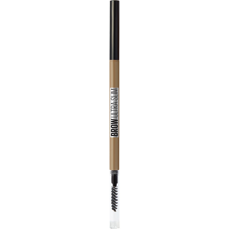 Brow Ultra Slim, Maybelline Kulmameikit