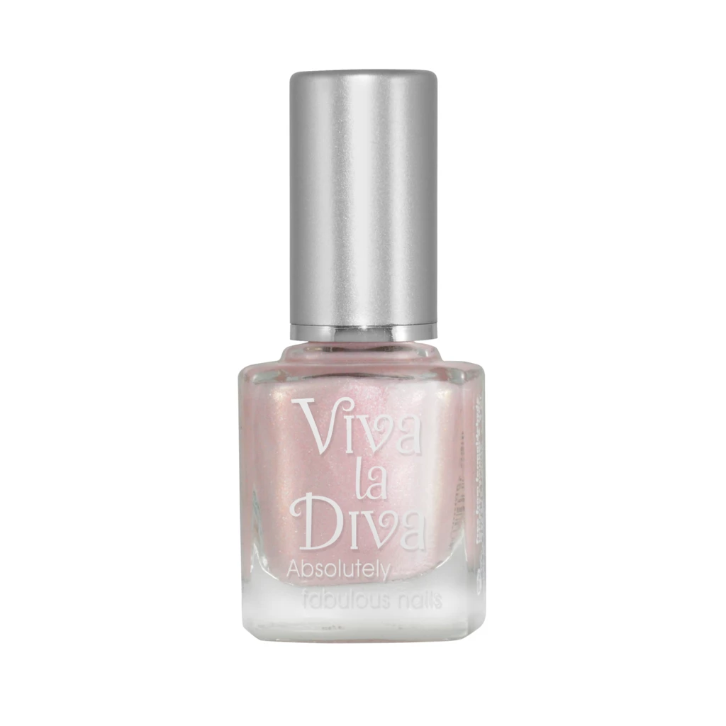Nail Polish Summer Rain