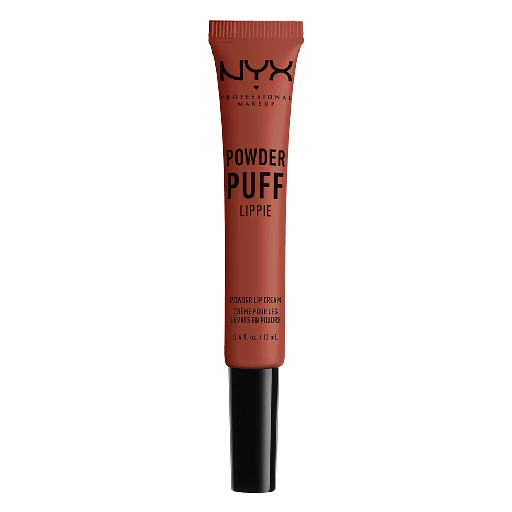 Powder Puff Lippie Liquid Cream Teacher's Pet