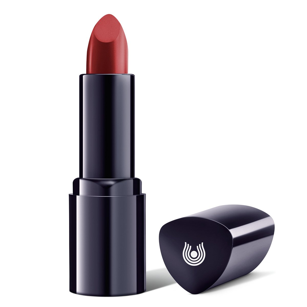 Dr. Hauschka - Lipstick - 10 Dahlia