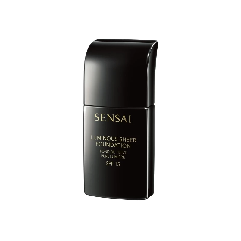 Luminous Sheer Foundation SPF15 202 Ochre Beige