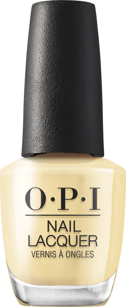 Nail Lacquer Spring Collection Bee-hind The Scenes