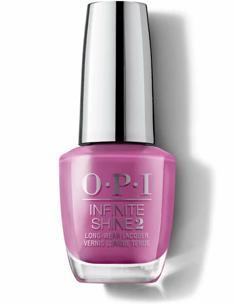 Infinite Shine Nail Polish Grapely Admired