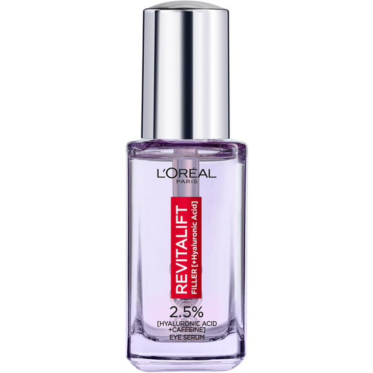 Revitalift Filler, 20 ml L'Oréal Paris Silmät
