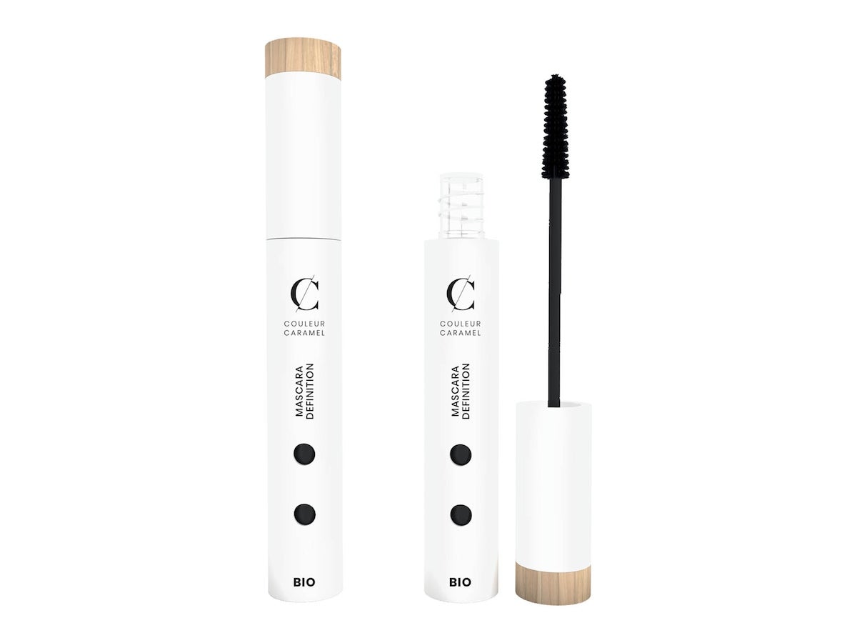 Definition Mascara, 6 ml Couleur Caramel Ripsivärit