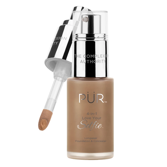 Love Your Selfie Longwear Foundation & Concealer DN3 Caramel