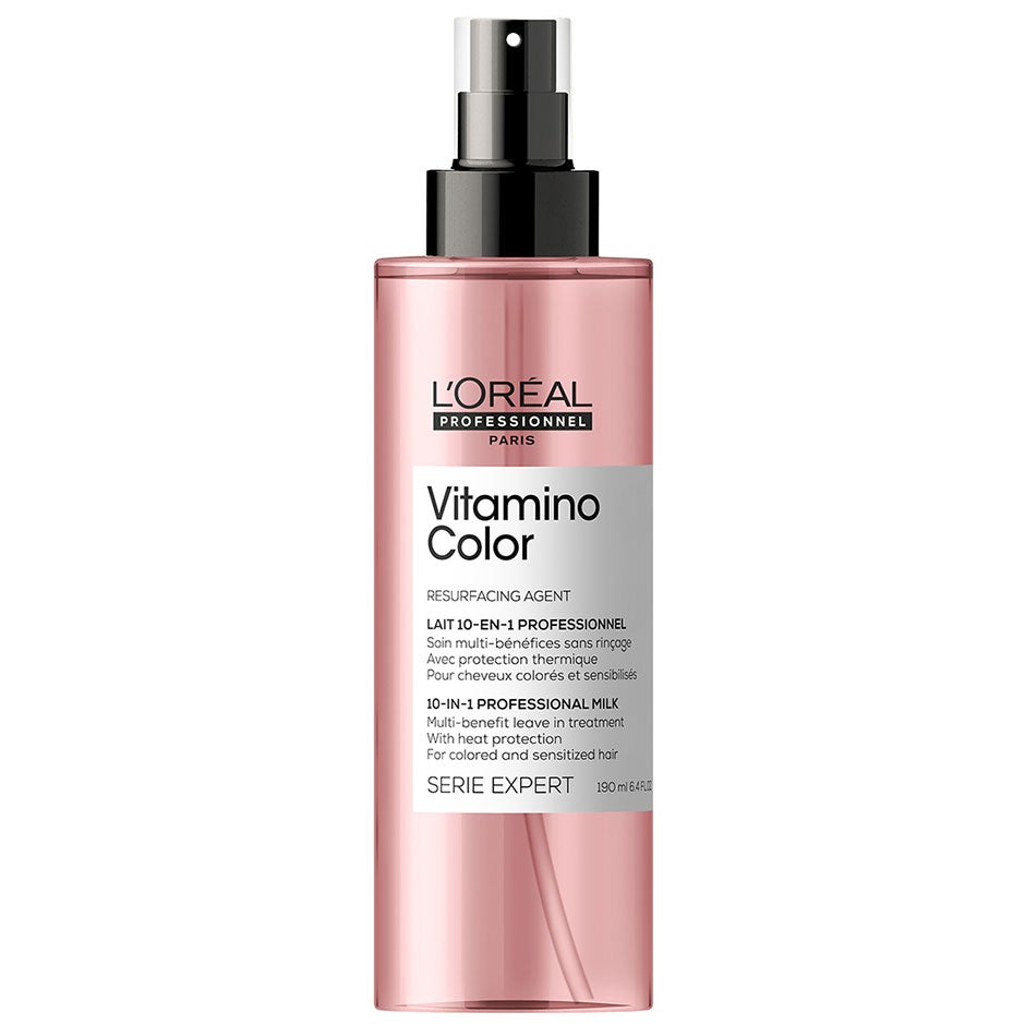 Serie Expert Vitamino 10-in-1 Leave-In, 190 ml L'Oréal Professionnel Tehohoidot